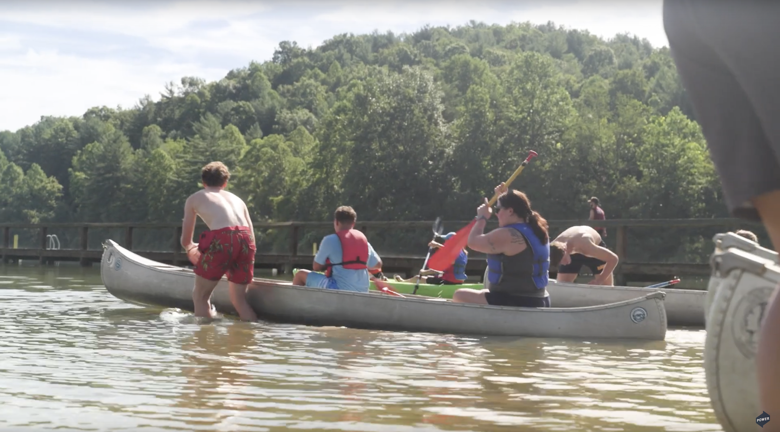 Power Home Remodeling Supports Camp Opportunities for Children with Down Syndrome